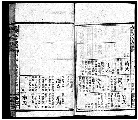 [下载][孙氏五修族谱_3卷首8卷_孙氏五修族谱]湖南.孙氏五修家谱_十二.pdf