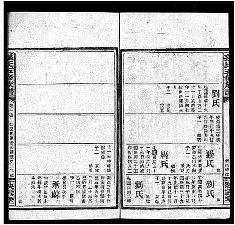 [下载][孙氏五修族谱_3卷首8卷_孙氏五修族谱]湖南.孙氏五修家谱_十三.pdf