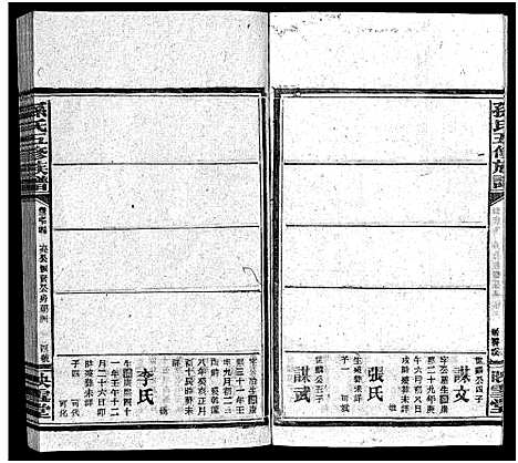 [下载][孙氏五修族谱_3卷首8卷_孙氏五修族谱]湖南.孙氏五修家谱_四十三.pdf