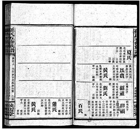 [下载][孙氏五修族谱_3卷首8卷_孙氏五修族谱]湖南.孙氏五修家谱_四十七.pdf