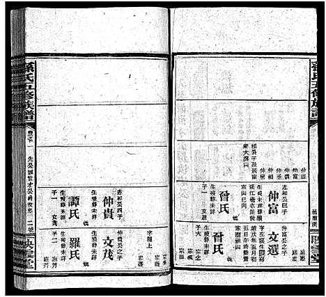 [下载][孙氏五修族谱_3卷首8卷_孙氏五修族谱]湖南.孙氏五修家谱_五十一.pdf