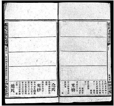 [下载][孙氏五修族谱_3卷首8卷_孙氏五修族谱]湖南.孙氏五修家谱_五十二.pdf