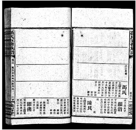 [下载][孙氏五修族谱_3卷首8卷_孙氏五修族谱]湖南.孙氏五修家谱_七十二.pdf