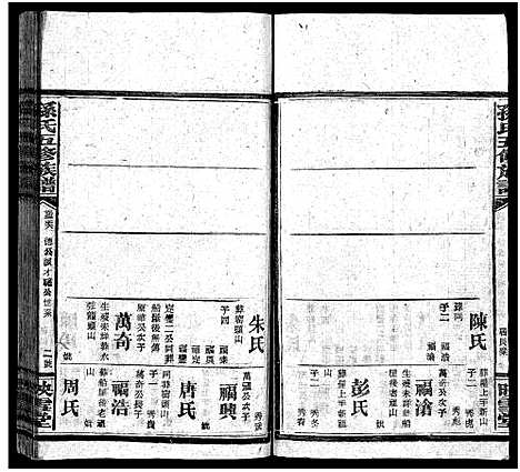 [下载][孙氏五修族谱_3卷首8卷_孙氏五修族谱]湖南.孙氏五修家谱_七十五.pdf