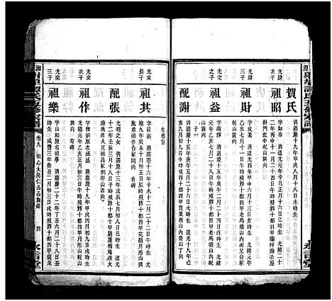 [下载][湘潭射埠谭氏五修家谱_24卷_谭氏家谱_湘潭射埠谭氏五修家谱]湖南.湘潭射埠谭氏五修家谱_九.pdf