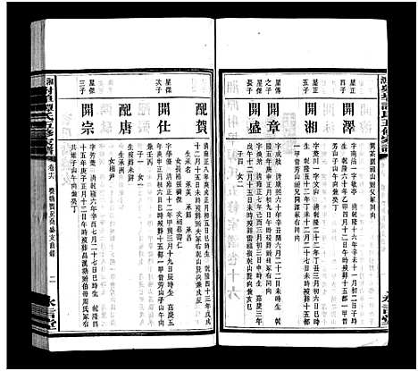 [下载][湘潭射埠谭氏五修家谱_24卷_谭氏家谱_湘潭射埠谭氏五修家谱]湖南.湘潭射埠谭氏五修家谱_十五.pdf