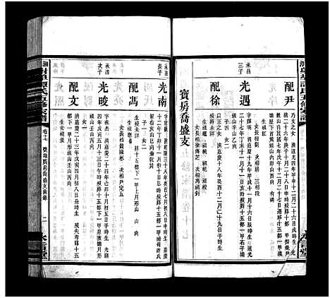 [下载][湘潭射埠谭氏五修家谱_24卷_谭氏家谱_湘潭射埠谭氏五修家谱]湖南.湘潭射埠谭氏五修家谱_十六.pdf