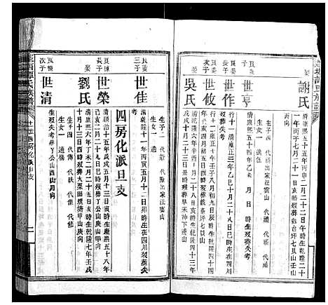 [下载][蓬塘谭氏族谱]湖南.蓬塘谭氏家谱_二.pdf