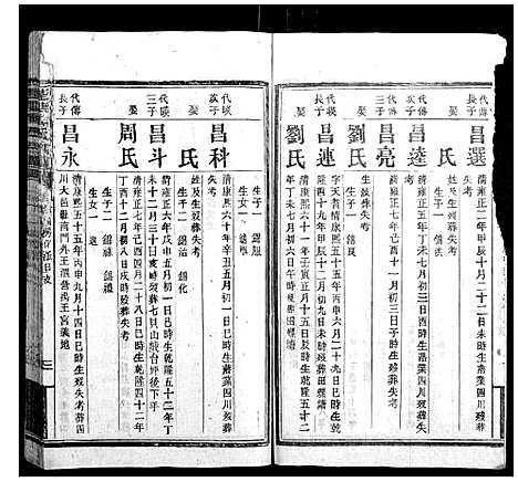 [下载][蓬塘谭氏族谱]湖南.蓬塘谭氏家谱_三.pdf