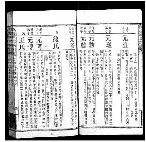 [下载][蓬塘谭氏族谱]湖南.蓬塘谭氏家谱_八.pdf