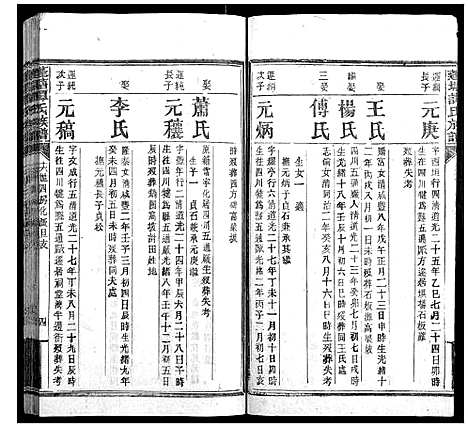 [下载][蓬塘谭氏族谱]湖南.蓬塘谭氏家谱_二十三.pdf