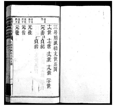 [下载][蓬塘谭氏族谱]湖南.蓬塘谭氏家谱_二十五.pdf