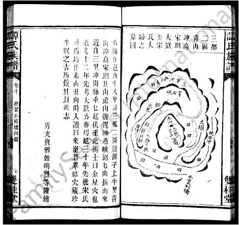 [下载][谭氏家乘_10卷_谭氏族谱]湖南.谭氏家乘_一.pdf