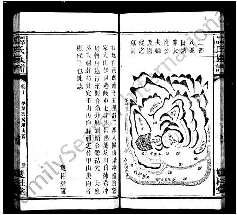 [下载][谭氏家乘_10卷_谭氏族谱]湖南.谭氏家乘_一.pdf