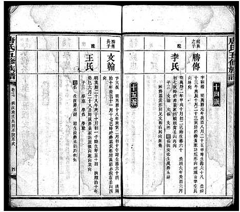 [下载][唐氏五修族谱_24卷]湖南.唐氏五修家谱_三十八.pdf