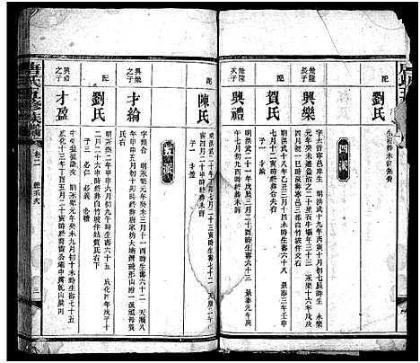 [下载][唐氏五修族谱_24卷]湖南.唐氏五修家谱_四十七.pdf