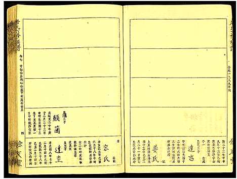 [下载][唐氏六修族谱_69号卷_唐氏族谱]湖南.唐氏六修家谱_十二.pdf