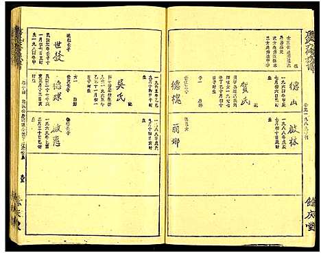 [下载][唐氏六修族谱_69号卷_唐氏族谱]湖南.唐氏六修家谱_十七.pdf