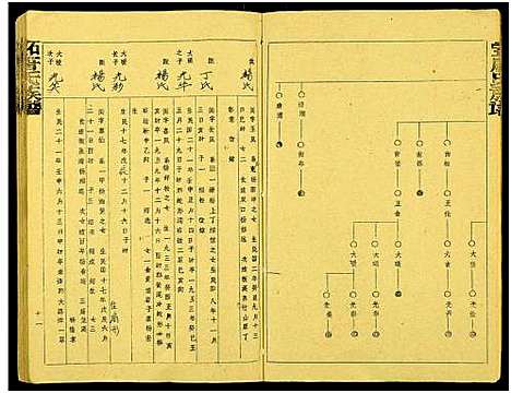 [下载][唐氏六修族谱_69号卷_唐氏族谱]湖南.唐氏六修家谱_四十五.pdf