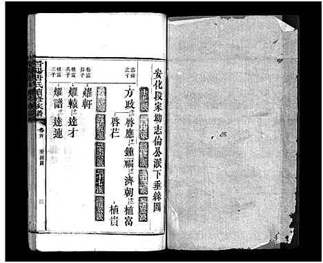 [下载][唐氏族谱_6卷_及卷首末_唐氏续修族谱_晋阳唐氏续修族谱]湖南.唐氏家谱_七.pdf