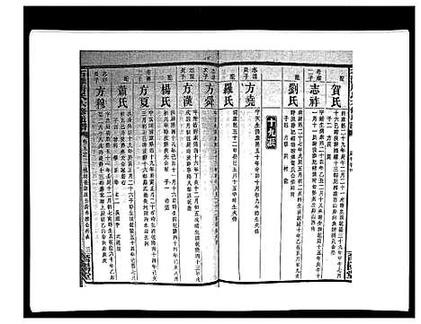 [下载][石滩唐氏六修通谱_5卷首2卷末上中下卷]湖南.石滩唐氏六修通谱_三十九.pdf