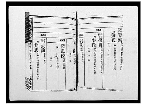 [下载][邵东黑田唐氏四续族谱]湖南.邵东黑田唐氏四续家谱_十.pdf