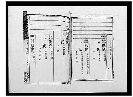 [下载][邵东黑田唐氏四续族谱]湖南.邵东黑田唐氏四续家谱_十.pdf