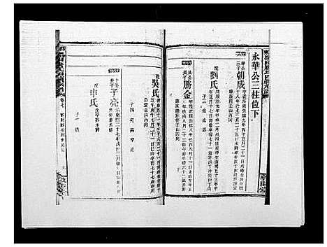 [下载][邵东黑田唐氏四续族谱]湖南.邵东黑田唐氏四续家谱_十一.pdf