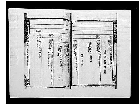 [下载][邵东黑田唐氏四续族谱]湖南.邵东黑田唐氏四续家谱_十四.pdf