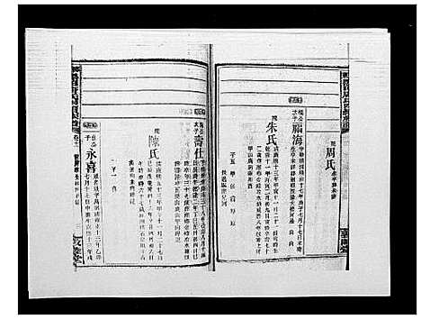 [下载][邵东黑田唐氏四续族谱]湖南.邵东黑田唐氏四续家谱_十五.pdf