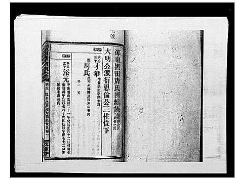 [下载][邵东黑田唐氏四续族谱]湖南.邵东黑田唐氏四续家谱_二十.pdf