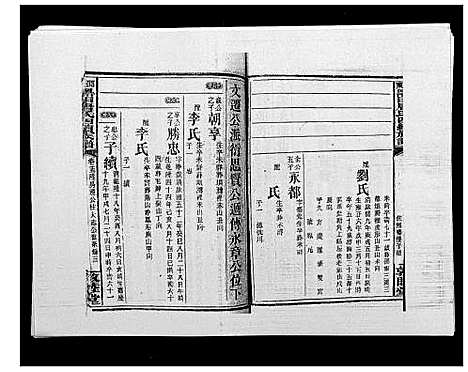 [下载][邵东黑田唐氏四续族谱]湖南.邵东黑田唐氏四续家谱_二十九.pdf