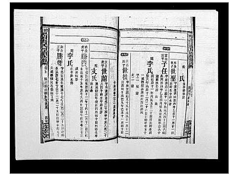 [下载][邵东黑田唐氏四续族谱]湖南.邵东黑田唐氏四续家谱_三十二.pdf