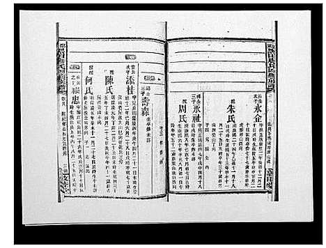 [下载][邵东黑田唐氏四续族谱]湖南.邵东黑田唐氏四续家谱_三十四.pdf