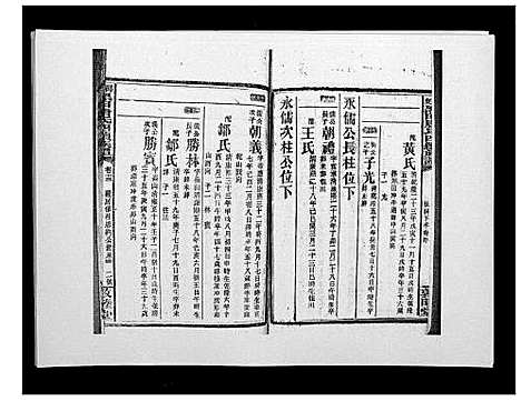 [下载][邵东黑田唐氏四续族谱]湖南.邵东黑田唐氏四续家谱_三十八.pdf