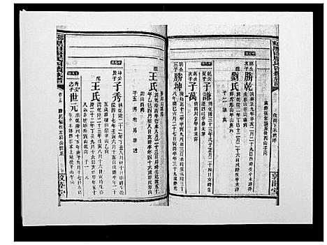 [下载][邵东黑田唐氏四续族谱]湖南.邵东黑田唐氏四续家谱_四十.pdf