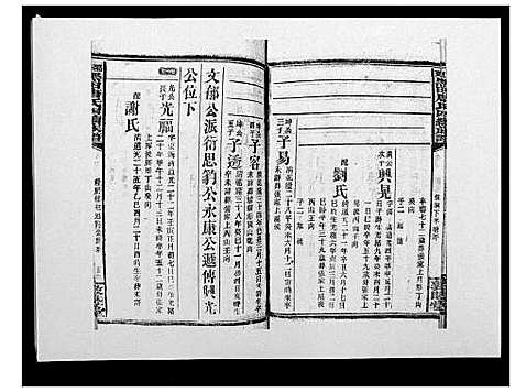 [下载][邵东黑田唐氏四续族谱]湖南.邵东黑田唐氏四续家谱_四十.pdf