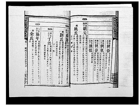 [下载][邵东黑田唐氏四续族谱]湖南.邵东黑田唐氏四续家谱_四十三.pdf