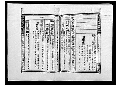 [下载][邵东黑田唐氏四续族谱]湖南.邵东黑田唐氏四续家谱_四十五.pdf