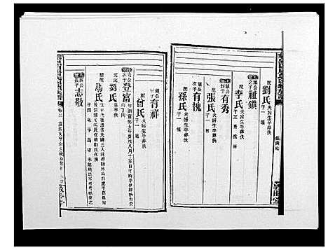 [下载][邵东黑田唐氏四续族谱]湖南.邵东黑田唐氏四续家谱_五十三.pdf