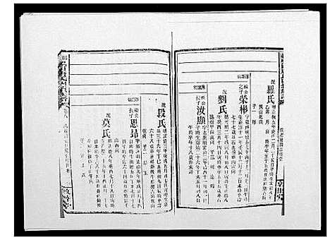 [下载][邵东黑田唐氏四续族谱]湖南.邵东黑田唐氏四续家谱_六十五.pdf