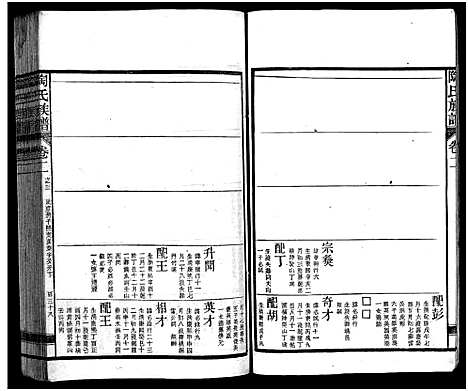 [下载][资江陶氏七续族谱_按编分册分卷]湖南.资江陶氏七续家谱_十二.pdf