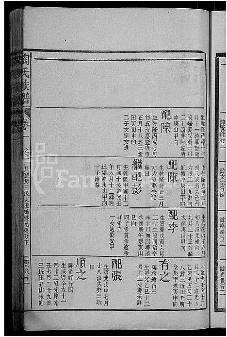 [下载][资江陶氏族谱_3卷首5卷_艺文14卷_陶氏族谱]湖南.资江陶氏家谱_九.pdf