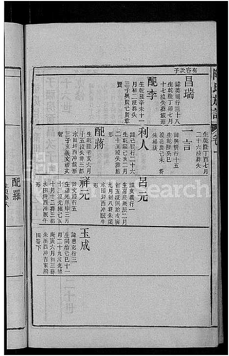 [下载][资江陶氏族谱_3卷首5卷_艺文14卷_陶氏族谱]湖南.资江陶氏家谱_十八.pdf