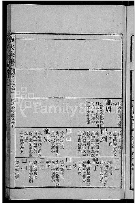 [下载][资江陶氏族谱_3卷首5卷_艺文14卷_陶氏族谱]湖南.资江陶氏家谱_二十一.pdf