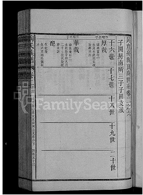 [下载][资江陶氏族谱_3卷首5卷_艺文14卷_陶氏族谱]湖南.资江陶氏家谱_二十六.pdf