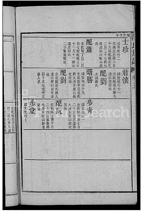 [下载][资江陶氏族谱_3卷首5卷_艺文14卷_陶氏族谱]湖南.资江陶氏家谱_四十.pdf