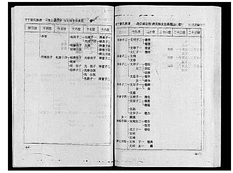 [下载][常宁滕氏族谱_10卷首1卷]湖南.常宁滕氏家谱_三.pdf