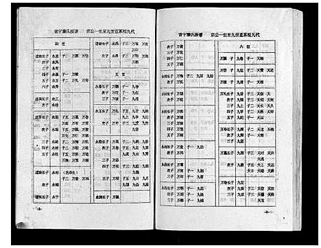 [下载][常宁滕氏族谱_10卷首1卷]湖南.常宁滕氏家谱_五.pdf