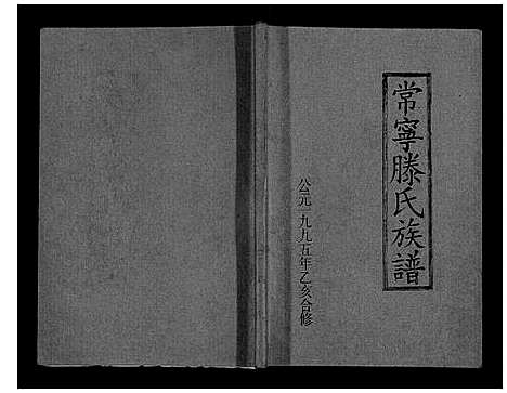 [下载][常宁滕氏族谱_10卷首1卷]湖南.常宁滕氏家谱_六.pdf